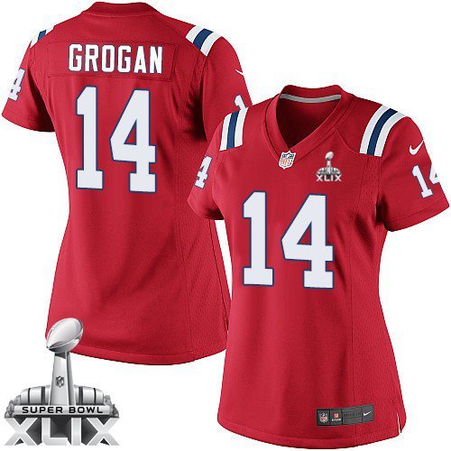 Women New England Patriots jerseys-059